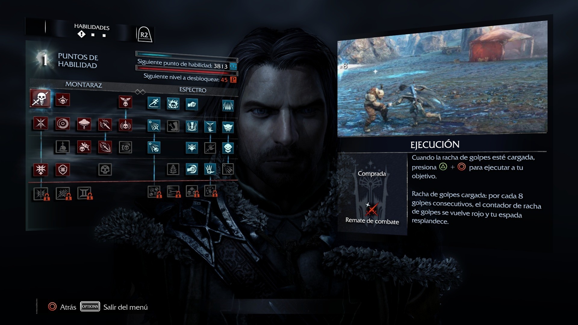 La Tierra-Media: Sombras de Mordor - Imagen 18